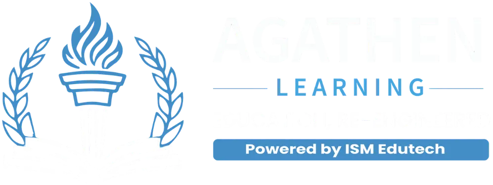 agathenlogo