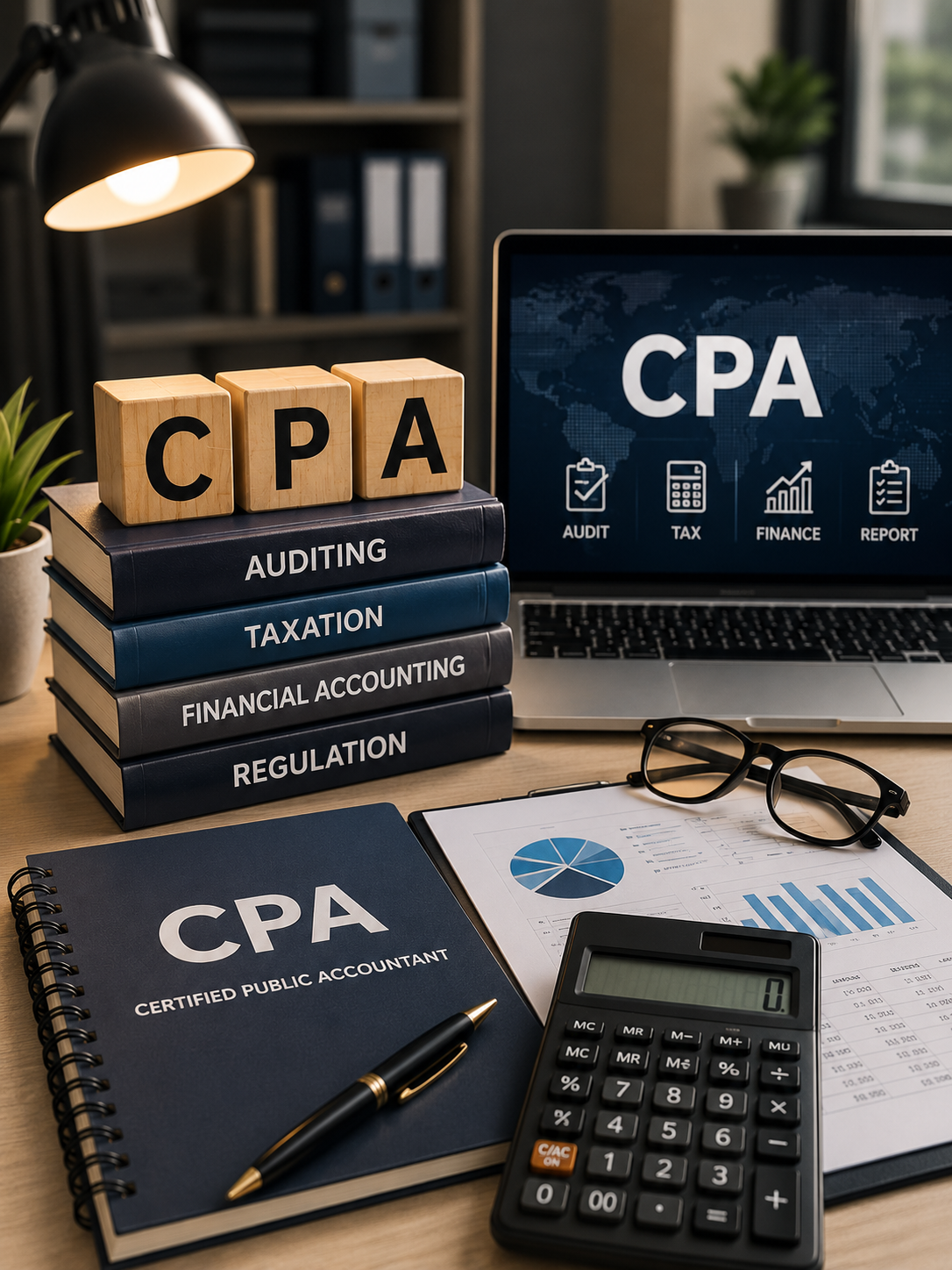 CPA Learning