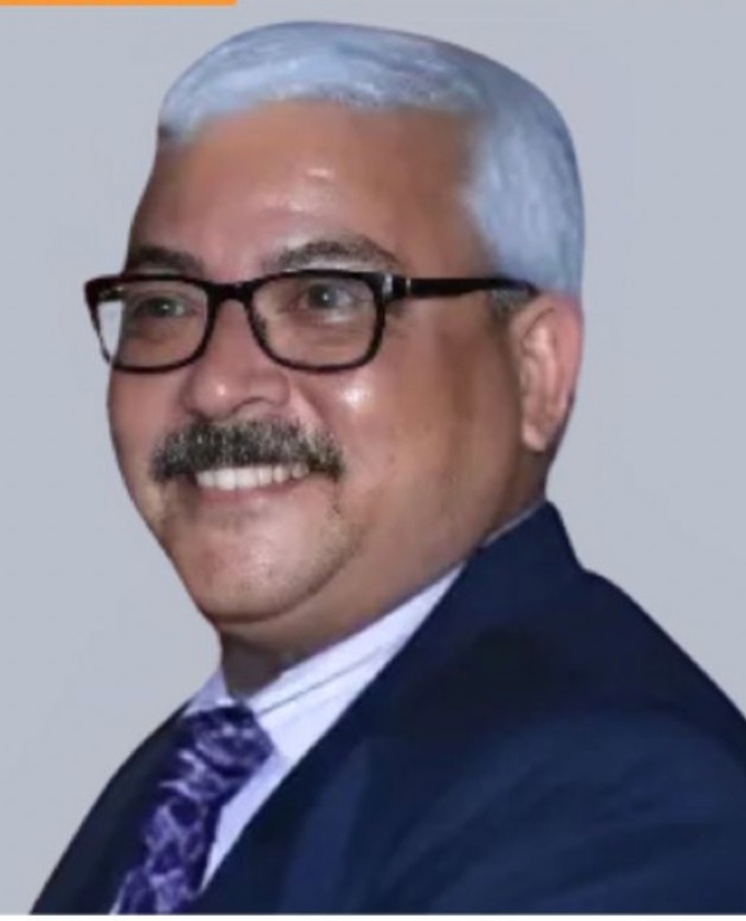 Anil Tripathi