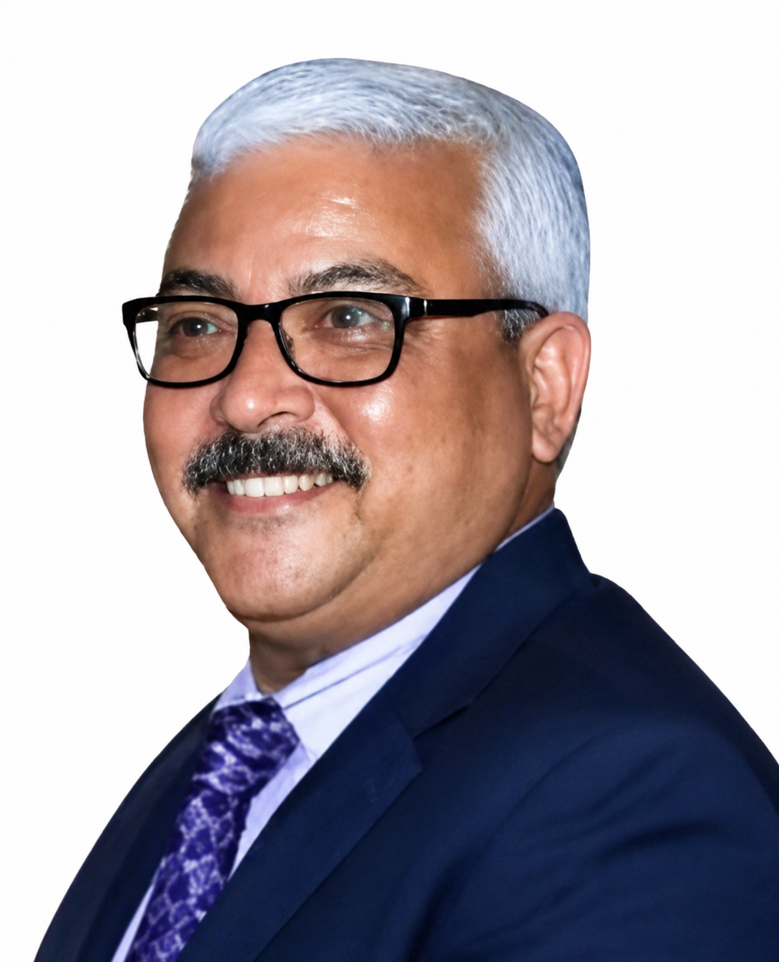 Anil Tripathi