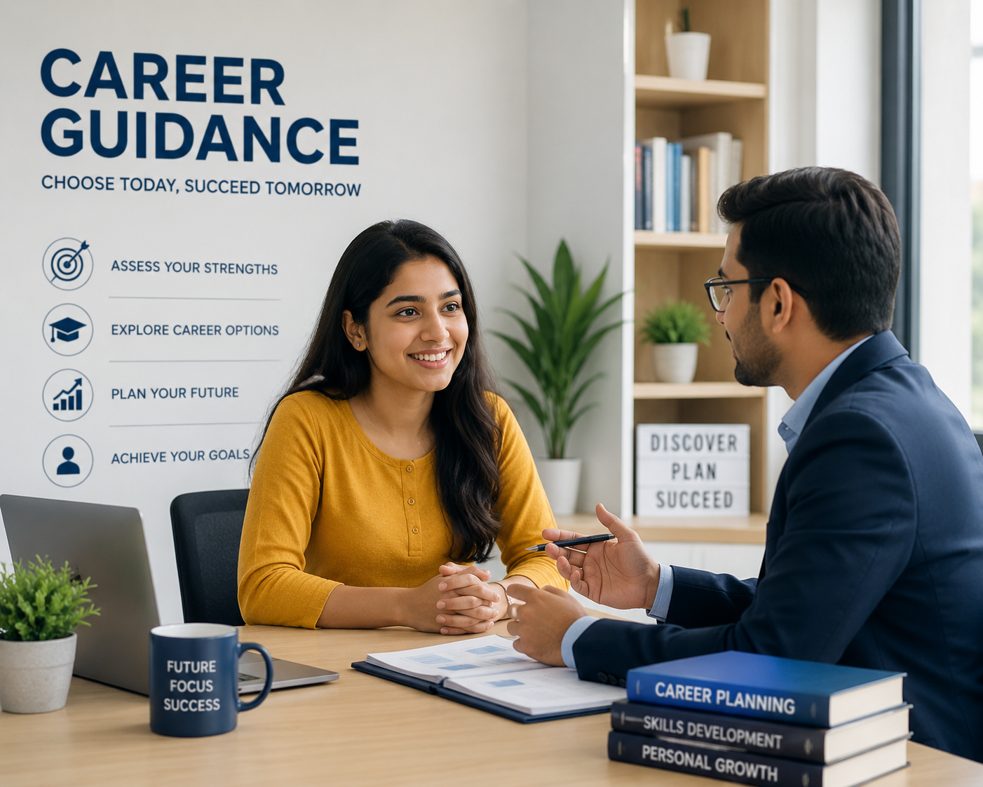 Career Guidance