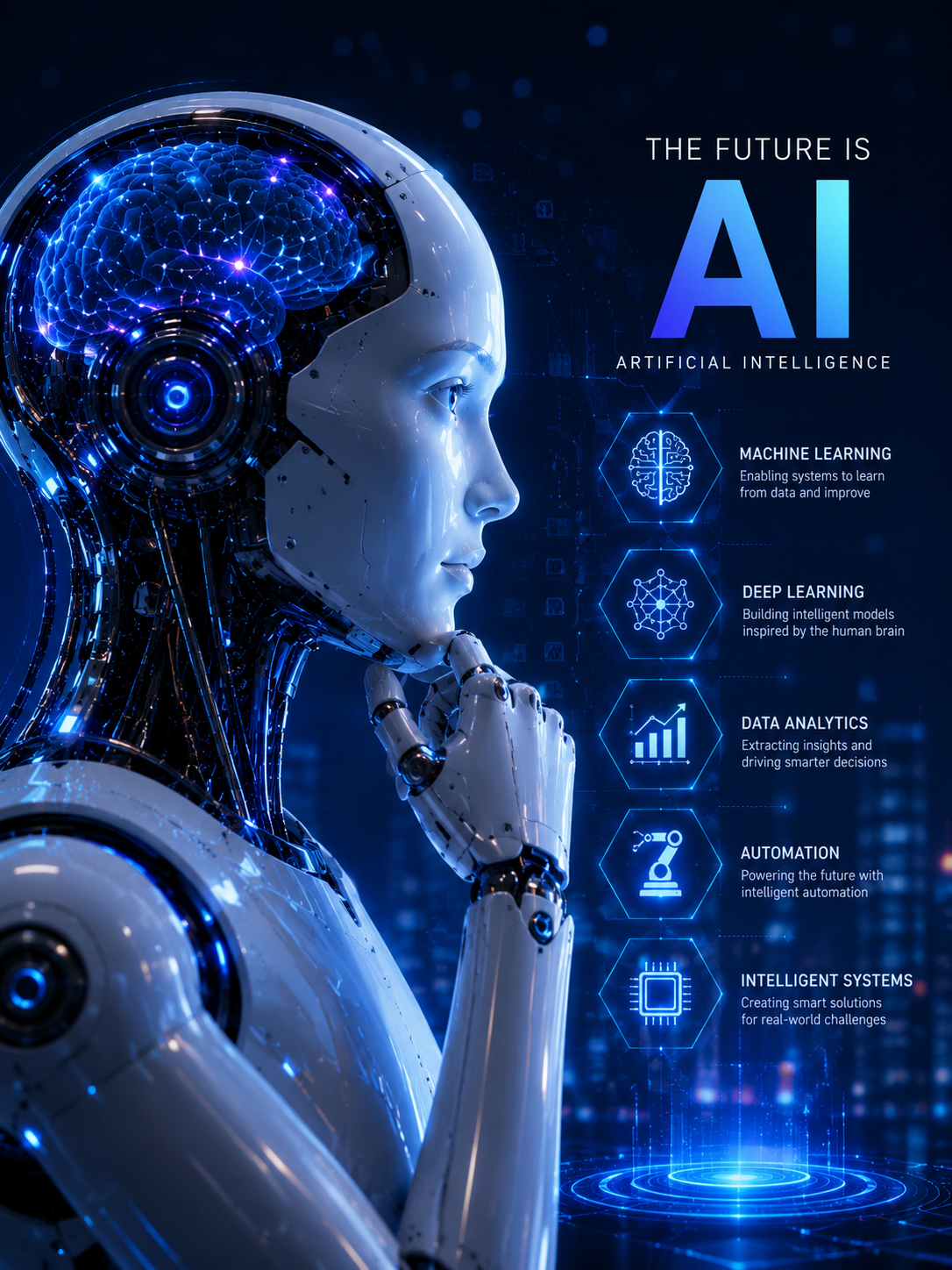 Artificial Intelligence Learning