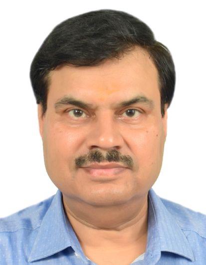 Gyan Prakash Upadhyay