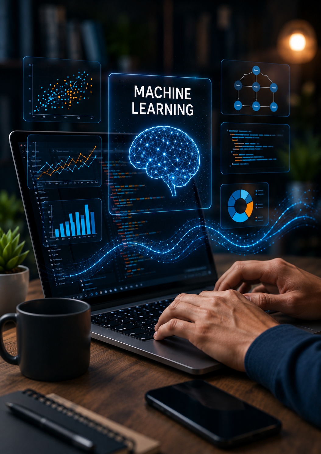 Machine Learning Learning