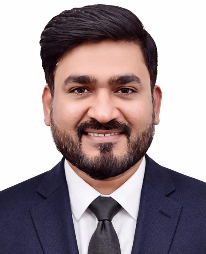 Abhishek Kumar