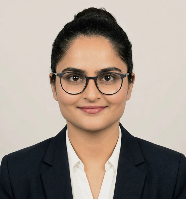 Prabha Pandey