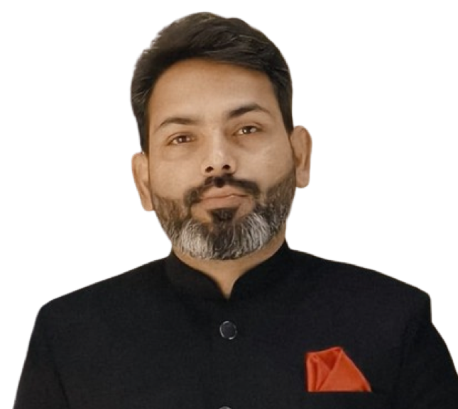 Pratinish Kumar Singh