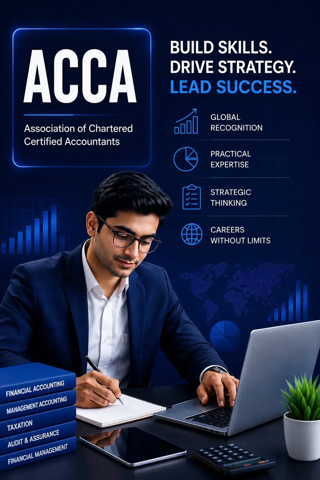 ACCA Learning