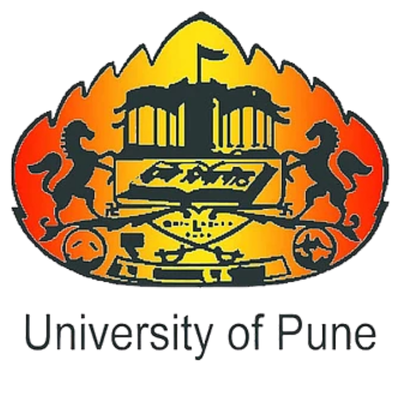 Pune University Logo
